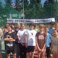 Bieg przeciwko przemocy (1)