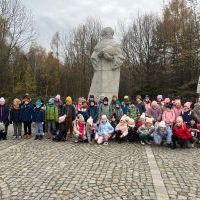 Wycieczka klas I - III do Planetarium (6)