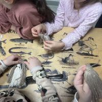 Warsztaty z robienia ozdób świątecznych (6)