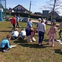 Wielkanocny Zajączek w przedszkolu (7)