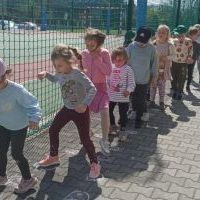 Wielkanocny Zajączek w przedszkolu (8)