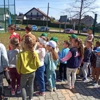 Wielkanocny Zajączek w przedszkolu (12)