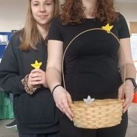 Obchody 82. rocznicy wybuchu powstania w getcie warszawskim (2)