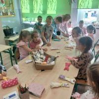Pomoc dla hospicjum Św. Józefa w Raciborzu (2)