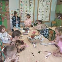 Pomoc dla hospicjum Św. Józefa w Raciborzu (4)