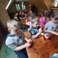 Wycieczka do Koziej Zagrody w Brennej (1)