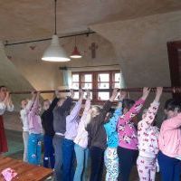 Wycieczka do Koziej Zagrody w Brennej (4)