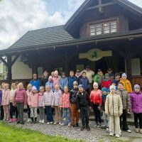 Wycieczka do Koziej Zagrody w Brennej (5)