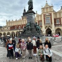 Wycieczka do Krakowa (9)