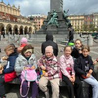 Wycieczka do Krakowa (11)