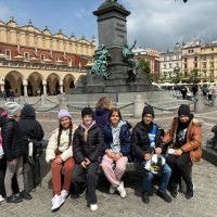 Wycieczka do Krakowa (3)
