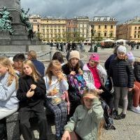 Wycieczka do Krakowa (4)