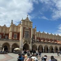 Wycieczka do Krakowa (5)