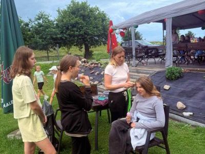 Festyn z okazji Dnia Dziecka (13)