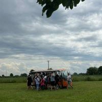 Festyn z okazji Dnia Dziecka (3)
