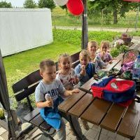 Festyn z okazji Dnia Dziecka (10)