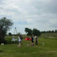 Festyn z okazji Dnia Dziecka (11)