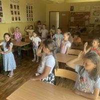 Pasowanie na Czytelnika (2)