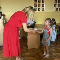 Pasowanie na Czytelnika (2)