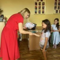 Pasowanie na Czytelnika (2)