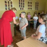 Pasowanie na Czytelnika (3)