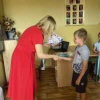 Pasowanie na Czytelnika (4)