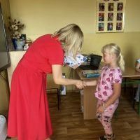 Pasowanie na Czytelnika (4)