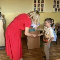 Pasowanie na Czytelnika (5)