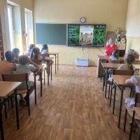Pasowanie na Czytelnika (6)