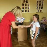 Pasowanie na Czytelnika (7)