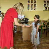 Pasowanie na Czytelnika (3)