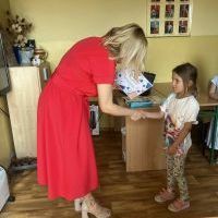 Pasowanie na Czytelnika (7)