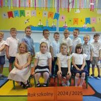 Zakończenie Roku Szkolnego w naszych Oddziałach Przedszkolnych (1)