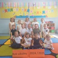 Zakończenie Roku Szkolnego w naszych Oddziałach Przedszkolnych (2)
