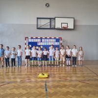 Zakończenie Roku Szkolnego w naszych Oddziałach Przedszkolnych (5)