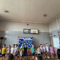 Zakończenie Roku Szkolnego w naszych Oddziałach Przedszkolnych (6)