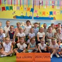 Zakończenie Roku Szkolnego w naszych Oddziałach Przedszkolnych (4)