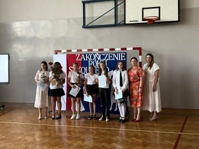 Zakończenie Roku Szkolnego 2024/2025 (14)