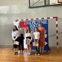 Zakończenie Roku Szkolnego 2024/2025 (3)