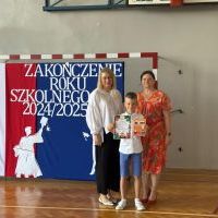 Zakończenie Roku Szkolnego 2024/2025 (8)