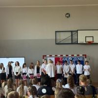 Zakończenie Roku Szkolnego 2024/2025 (9)
