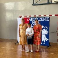 Zakończenie Roku Szkolnego 2024/2025 (1)