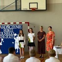 Zakończenie Roku Szkolnego 2024/2025 (7)