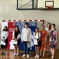 Zakończenie Roku Szkolnego 2024/2025 (6)