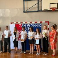 Zakończenie Roku Szkolnego 2024/2025 (2)